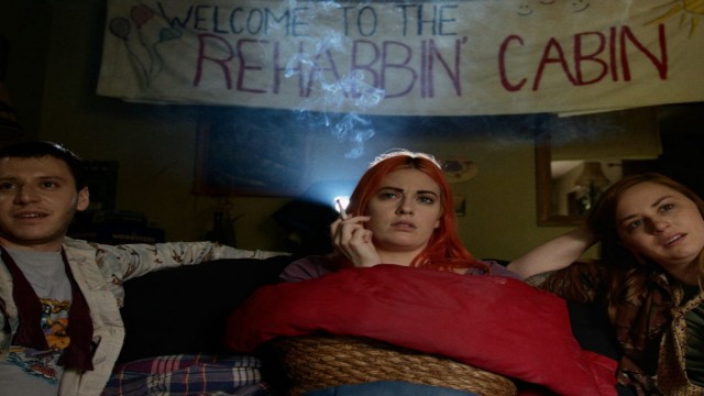 Watch Rehab Cabin Online