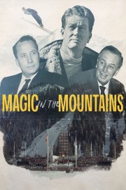 Magic in the Mountains poster