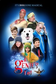 A Genie's Tale poster