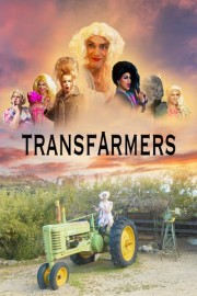Transfarmers poster