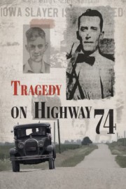 Tragedy on Highway 74 poster