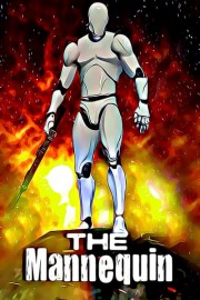 The Mannequin poster