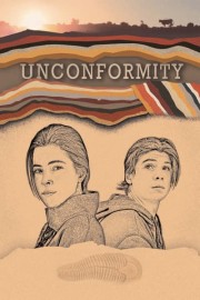 Unconformity poster