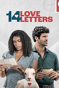 14 Love Letters