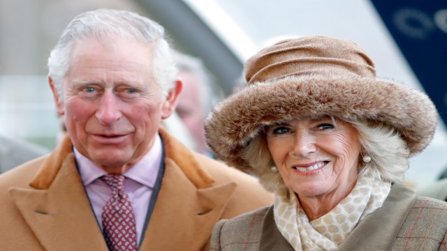 Watch Camilla: My Darling Wife, Our Future Queen Online