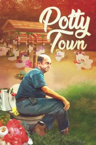 Potty Town