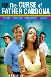 The Curse of Father Cardona poster