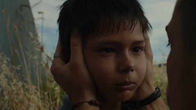 Watch Gionatan with a G Online