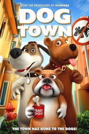 Dogtown poster