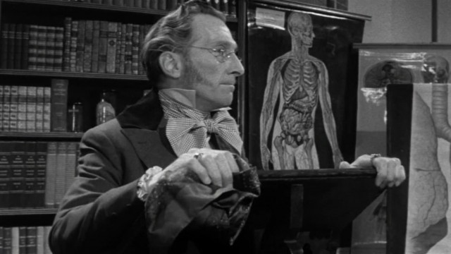 Watch Flesh and Fiends Online