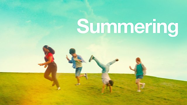 Watch Summering Online