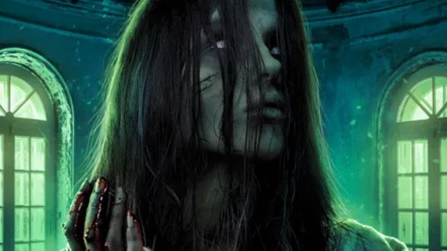 Watch The Dead Girl in Apartment 03 Online