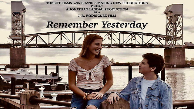 Watch Remember Yesterday Online