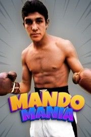 Mando Mania poster
