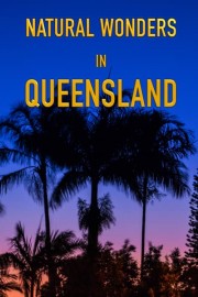 Natural Wonders in Queensland poster