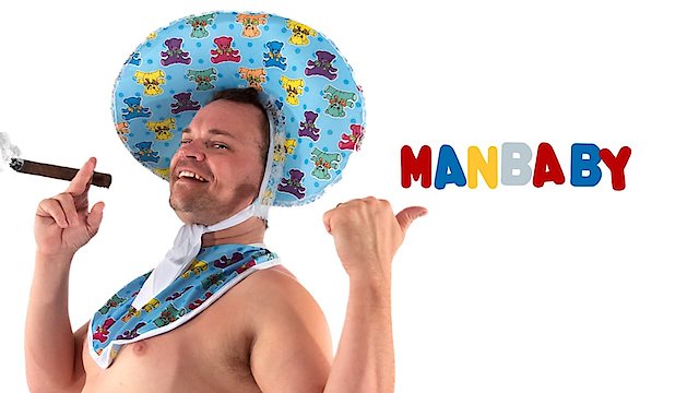 Watch Manbaby Online