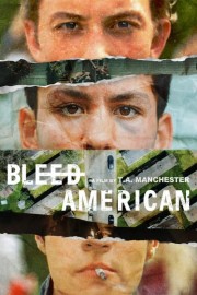 Bleed American poster