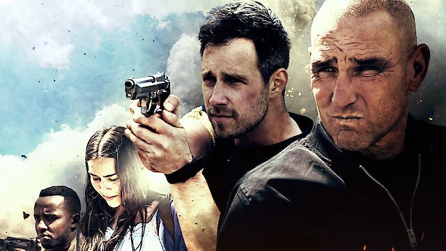 Watch Bullet Proof Online