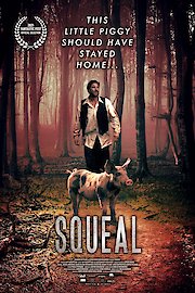 Squeal poster
