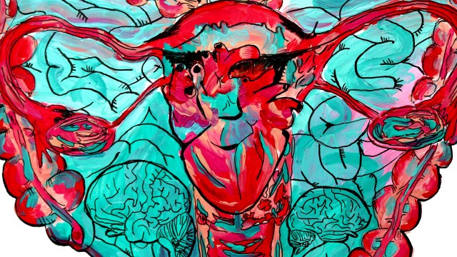 Watch Girls With Guts Online