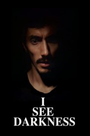 I See Darkness poster