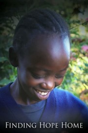 Finding Hope Home poster
