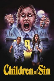 Children of Sin poster
