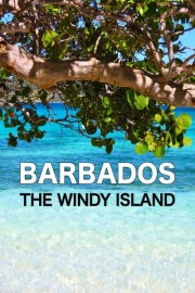 Barbados the Windy Island poster