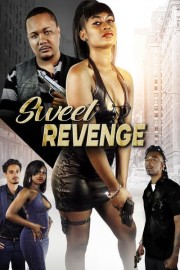Sweet Revenge poster
