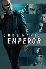 Code Name: Emperor poster
