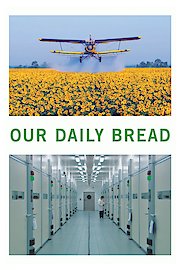 Our Daily Bread poster