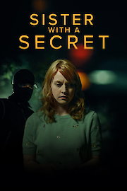 Sister With a Secret poster