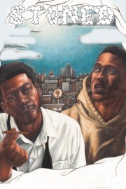 Stoned poster