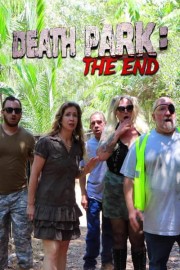 Death Park: The End poster