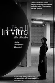 In Vitro poster