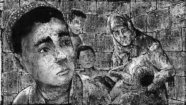 Watch Samouni Road Online