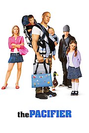 The Pacifier
