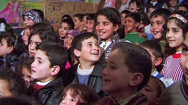 Watch Children of Shatila Online