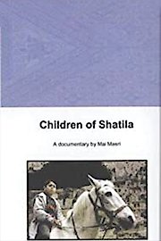 Children of Shatila poster