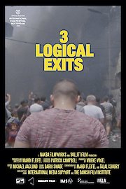 3 Logical Exits poster