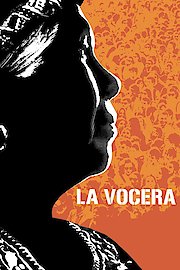 The Spokeswoman poster