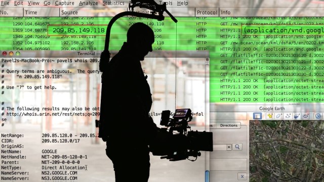 Watch Making The Billion Dollar Code Online