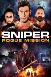 Sniper: Rogue Mission poster