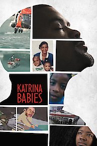 Katrina Babies