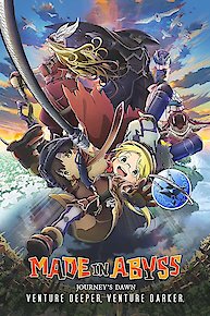 Made in Abyss: Journey's Dawn