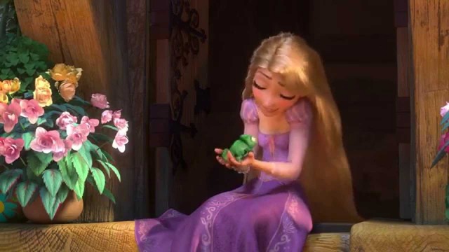 Watch Tangled Sing-Along Online