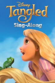 Tangled Sing-Along