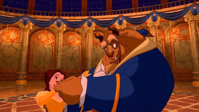 Watch Beauty and the Beast Online