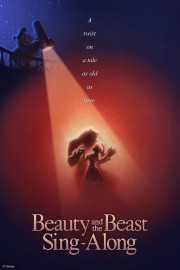 Beauty and the Beast (1991) Sing-Along