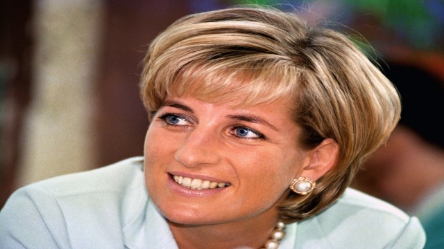 Watch Goodbye Lady Di Online